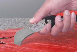 BESSEY Messer Set DBKPH-SET