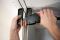 BESSEY DuoKlamp DUO16-8 160 x 85 mm