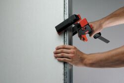 BESSEY DuoKlamp DUO30-8 300 x 85 mm