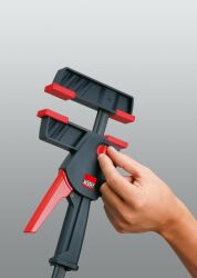 BESSEY DuoKlamp DUO30-8 300 x 85 mm
