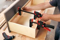 BESSEY DuoKlamp DUO30-8 300 x 85 mm