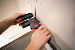 BESSEY DuoKlamp DUO30-8 300 x 85 mm