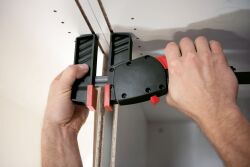 BESSEY DuoKlamp DUO45-8 450 x 85 mm