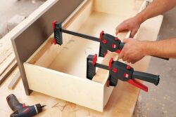 BESSEY DuoKlamp DUO45-8 450 x 85 mm