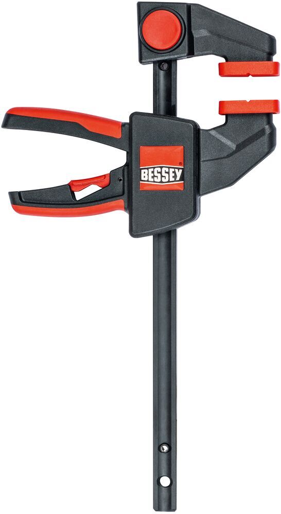 BESSEY Einhandzwinge EZL15-8 150 x 80 mm