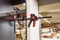 BESSEY Einhandzwinge EZM30-6 300 x 60 mm