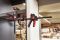 BESSEY Einhandzwinge EZM30-6 300 x 60 mm