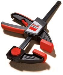 BESSEY Einhandzwinge EZS30-8 300 x 80 mm