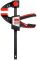 BESSEY Einhandzwinge EZS90-8 900 x 80 mm