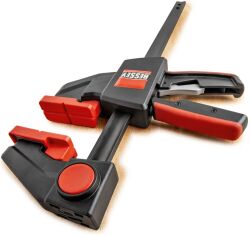 BESSEY Einhandzwinge EZXL30-9 300 x 90 mm
