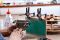 BESSEY Einhandzwinge EZXL30-9 300 x 90 mm