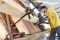 BESSEY Einhandzwinge EZXL90-9 900 x 90 mm