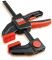 BESSEY Einhandzwinge EZXL90-9 900 x 90 mm