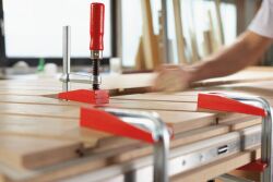 BESSEY Flächenspanner FK16-8 160 x 80 mm