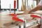 BESSEY Flächenspanner FK16-8 160 x 80 mm