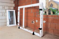 BESSEY Fenster-Richtzwinge FRK85