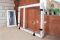 BESSEY Fenster-Richtzwinge FRK85
