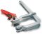 BESSEY Hebelzwinge GH100 1000 x 120 mm