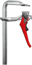 BESSEY Hebelzwinge GH60 Spannweite 600 mm Ausladung 120 mm