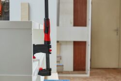 BESSEY Getriebezwinge GearKlamp GK60 600 x 60 mm