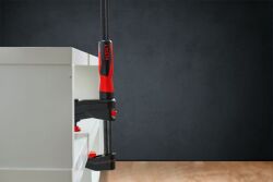 BESSEY Getriebezwinge GearKlamp GK60 600 x 60 mm