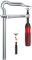 BESSEY OMEGA-Schraubzwinge GM20Z-2K 200 x 100 mm