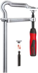 BESSEY OMEGA-Schraubzwinge GM60Z-2K 600 x 120 mm