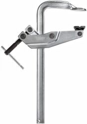 BESSEY Greifarmzwinge GRA30-12 300 x 120 mm
