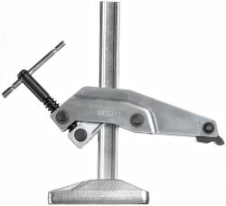 BESSEY Greifarmspanner GRS20-12 Spannweite 200 mm...