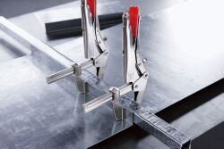 BESSEY Parallel-Gripzange GRZ10 100 x 65 mm