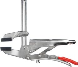 BESSEY Parallel-Gripzange GRZ20 200 x 65 mm