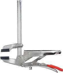 BESSEY Parallel-Gripzange GRZ20 200 x 65 mm