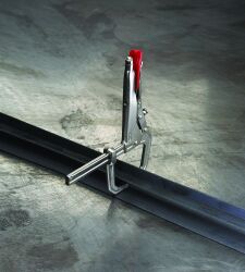 BESSEY C-Gripzange GRZC 110 x 80 mm