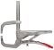 BESSEY C-Gripzange GRZC 110 x 80 mm