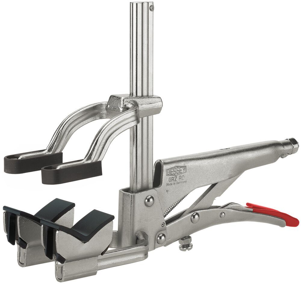 BESSEY Rohr-Gripzange GRZRO Ausladung 65 mm