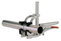 BESSEY Rohr-Gripzange GRZRO Ausladung 65 mm