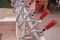 BESSEY Ganzstahl-Schraubzwinge classiX GS100 1000 x 120 mm