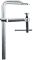BESSEY Ganzstahl-Schraubzwinge classiX GS100K 1000 x 120 mm
