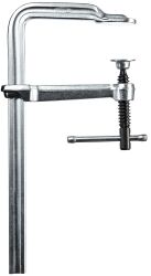 BESSEY Ganzstahl-Schraubzwinge classiX GS16K 160 x 80 mm