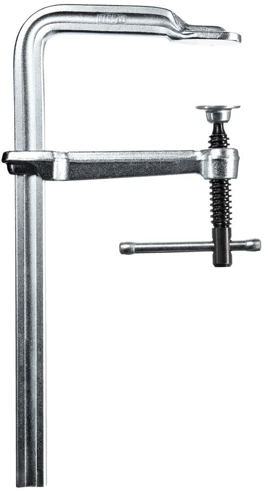 BESSEY Ganzstahl-Schraubzwinge classiX GS20K 200 x 100 mm