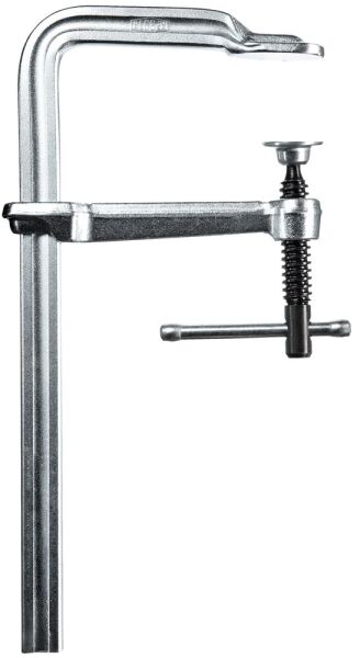 BESSEY Ganzstahl-Schraubzwinge classiX GS20K 200 x 100 mm