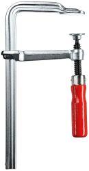 BESSEY Ganzstahl-Schraubzwinge classiX GS30 300 x 140 mm