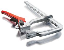 BESSEY Hebelzwinge classiX GSH30 Spannweite 300 mm...