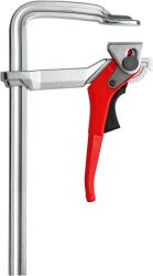 BESSEY Hebelzwinge classiX GSH40 Spannweite 400 mm...