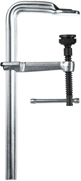 BESSEY Schlosserzwinge classiX GSL60 600 x 120 mm