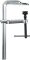BESSEY Hochleistungszwinge classiX GSM50 500 x 140 mm