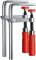 BESSEY Ganzstahl-Tischzwinge GTR30B6 300 x 60 mm