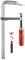 BESSEY Ganzstahl-Schraubzwinge GZ10 100 x 60 mm