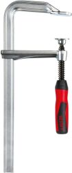 BESSEY Ganzstahl-Schraubzwinge GZ100-12-2K 1000 x 120 mm