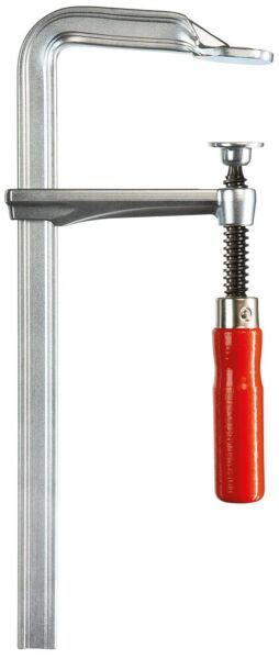 BESSEY Ganzstahl-Schraubzwinge GZ20 200 x 100 mm